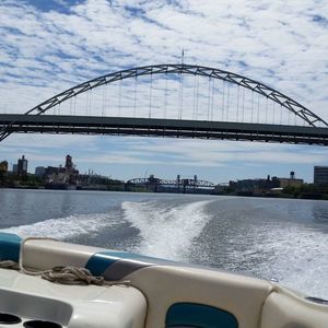 Meet your Posher, Richard